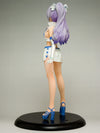 Full Metal Panic! TSR - Teletha Testarossa Race Queen Ver. White Edition 1/6ㅤ