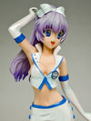 Full Metal Panic! TSR - Teletha Testarossa Race Queen Ver. White Edition 1/6ㅤ