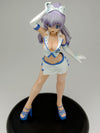 Full Metal Panic! TSR - Teletha Testarossa Race Queen Ver. White Edition 1/6ㅤ