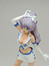 Full Metal Panic! TSR - Teletha Testarossa Race Queen Ver. White Edition 1/6ㅤ