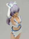 Full Metal Panic! TSR - Teletha Testarossa Race Queen Ver. White Edition 1/6ㅤ