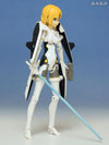 Busou Shinki Vol.1 Angel Model MMS Arnvalㅤ