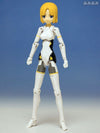 Busou Shinki Vol.1 Angel Model MMS Arnvalㅤ