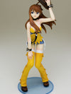 Creators' Labo #002 Bakuretsu Tenshi - Meg (Regular Edition) 1/7ㅤ