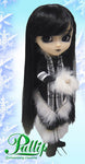 Pullip F-563 - Pullip (Line) - Chill - 1/6 (Jun Planning)ㅤ