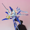 Busou Shinki Vol.4 Flower Model MMS Zyrdaryaㅤ