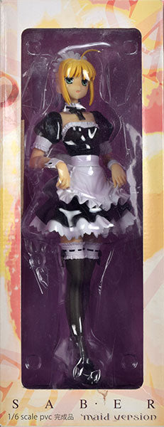 Fate/hollow ataraxia - Saber Maid Ver. 1/6ㅤ