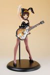 Suzumiya Haruhi no Yuuutsu - Suzumiya Haruhi - 1/6 - Black Bunny ver. (Atelier Sai)ㅤ