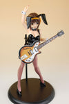 Suzumiya Haruhi no Yuuutsu - Suzumiya Haruhi - 1/6 - Black Bunny ver. (Atelier Sai)ㅤ