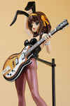 Suzumiya Haruhi no Yuuutsu - Suzumiya Haruhi - 1/6 - Black Bunny ver. (Atelier Sai)ㅤ