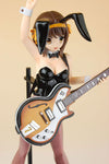 Suzumiya Haruhi no Yuuutsu - Suzumiya Haruhi - 1/6 - Black Bunny ver. (Atelier Sai)ㅤ