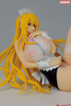 Chichinoe+ Cover Girl (Blonde Hair ver.) 1/6ㅤ