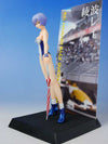 Neon Genesis Evangelion - Rei Ayanami Race Queen Ver. 1/8ㅤ