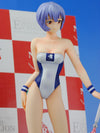 Neon Genesis Evangelion - Rei Ayanami Race Queen Ver. 1/8ㅤ