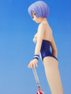 Neon Genesis Evangelion - Rei Ayanami Race Queen Ver. 1/8ㅤ