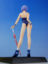 Neon Genesis Evangelion - Rei Ayanami Race Queen Ver. 1/8ㅤ