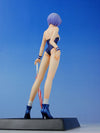 Neon Genesis Evangelion - Rei Ayanami Race Queen Ver. 1/8ㅤ