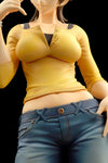 Witchblade - Masane Amaha Casual Clothes Ver. 1/8ㅤ