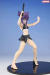 Zanma Taisei Demonbane - Aru & Leica Swimsuit ver. Complete Figureㅤ