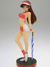 Treasure Figure Collection Future GPX Cyber Formula - Asuka Sugou 1/10ㅤ