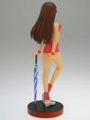 Treasure Figure Collection Future GPX Cyber Formula - Asuka Sugou 1/10ㅤ