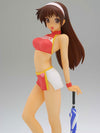 Treasure Figure Collection Future GPX Cyber Formula - Asuka Sugou 1/10ㅤ