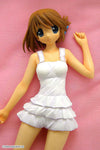 To Heart 2 - Komaki Manaka - Dream Tech - 1/7 - With Bed (Wave)ㅤ