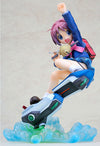 Gakuen Utopia Manabi Straight! - Manami Amamiya 1/8ㅤ