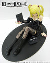 Death Note - Amane Misa - 1/6 - Moeart Collection - Black ver. (Jun Planning)ㅤ