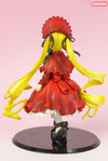 Rozen Maiden: Shinku PVC Figureㅤ