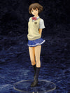 Zegapain - Kaminagi Ryoko - 1/8 - School Uniform Ver. (Alter)ㅤ
