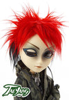 Pullip (Line) - TaeYang F-925 - Hash - 1/6 (Jun Planning)ㅤ