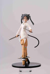 Strike Witches - Francesca Lucchini (GDH)ㅤ - ActionFigure Brasil