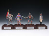 Historical Hero Eiyuuden 8Figure Setㅤ