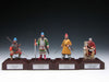 Historical Hero Eiyuuden 8Figure Setㅤ