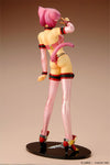 TANDEM TWIN Animal Girls - Leopard Momo 1/6ㅤ - ActionFigure Brasil