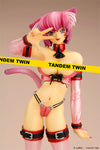 TANDEM TWIN Animal Girls - Leopard Momo 1/6ㅤ