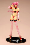 TANDEM TWIN Animal Girls - Leopard Momo 1/6ㅤ