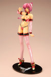 TANDEM TWIN Animal Girls - Leopard Momo 1/6ㅤ