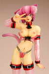 TANDEM TWIN Animal Girls - Leopard Momo 1/6ㅤ