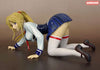 Bible Black - Saeki Kaori - 1/6 - Ami Ami Limited Blue ver. (C-Works)ㅤ