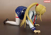 Bible Black - Saeki Kaori - 1/6 - Ami Ami Limited Blue ver. (C-Works)ㅤ