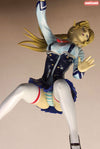 Bible Black - Saeki Kaori - 1/6 - Ami Ami Limited Blue ver. (C-Works)ㅤ