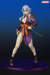 Excellent Model CORE - Queen's Blade EX: Kouma Ninja Chieftain "Shizuka" (Regular Edition) 1/8ㅤ