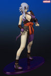 Excellent Model CORE - Queen's Blade EX: Kouma Ninja Chieftain "Shizuka" (Regular Edition) 1/8ㅤ