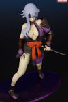 Excellent Model CORE - Queen's Blade EX: Kouma Ninja Chieftain "Shizuka" (Regular Edition) 1/8ㅤ