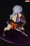 Excellent Model CORE - Queen's Blade EX: Kouma Ninja Chieftain "Shizuka" (Regular Edition) 1/8ㅤ