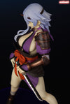 Excellent Model CORE - Queen's Blade EX: Kouma Ninja Chieftain "Shizuka" (Regular Edition) 1/8ㅤ