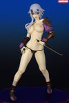 Excellent Model CORE - Queen's Blade EX: Kouma Ninja Chieftain "Shizuka" (Regular Edition) 1/8ㅤ