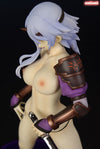 Excellent Model CORE - Queen's Blade EX: Kouma Ninja Chieftain "Shizuka" (Regular Edition) 1/8ㅤ